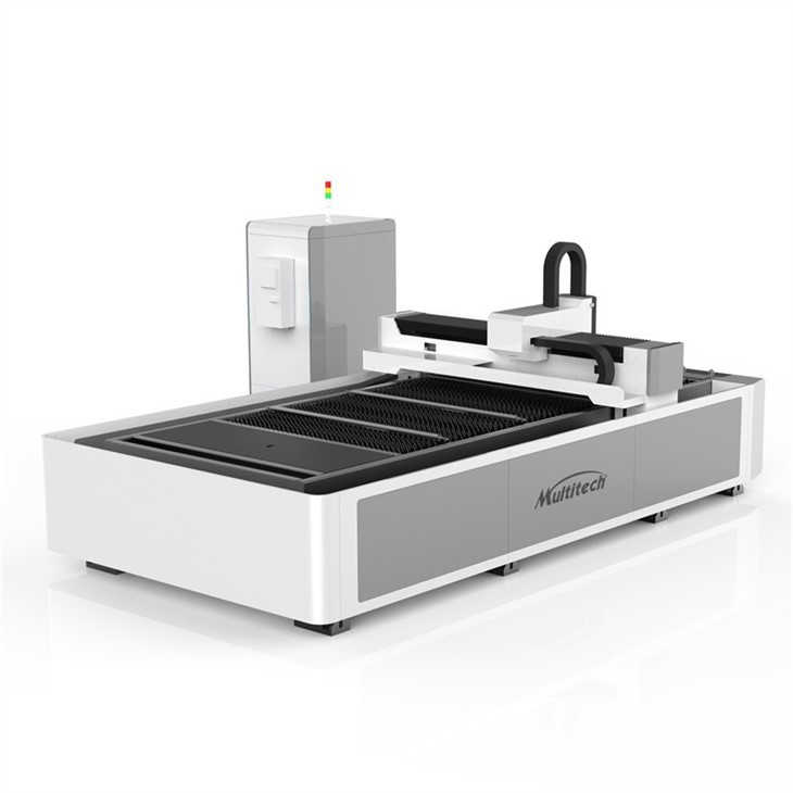 Laser Sheet Cutting Machine