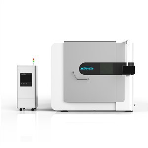 Cauruļu lāzera griešanas mašīna